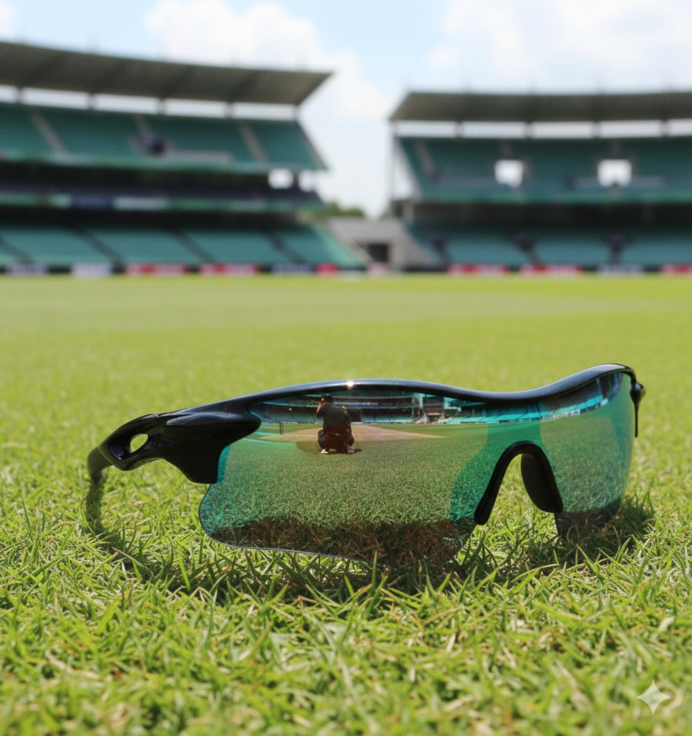 Image of FizzFusion Sports Sunglasses