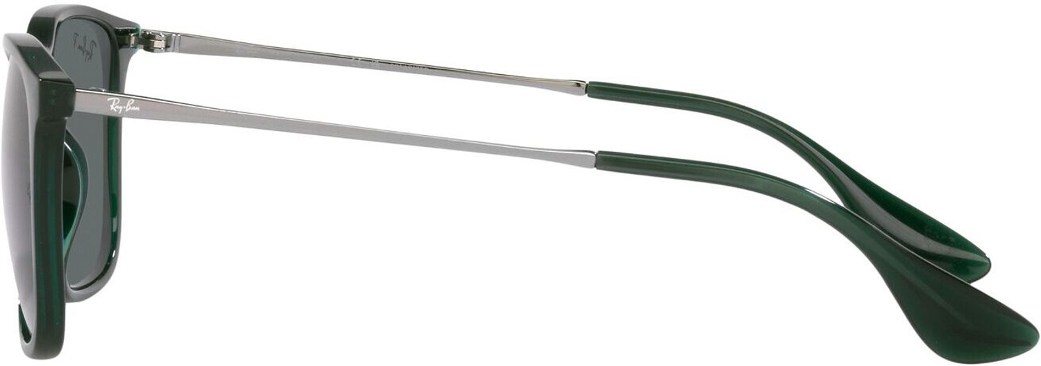 Image of Ray-Ban Retro Square Sunglasses