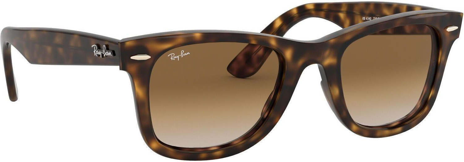Image of Ray-Ban Wayfarer Sunglasses
