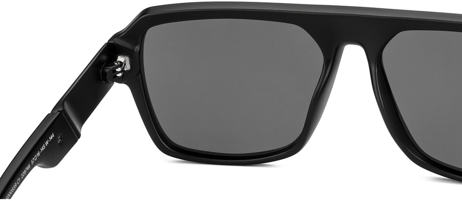 Image of VINCENT CHASE Wayfarer Sunglasses