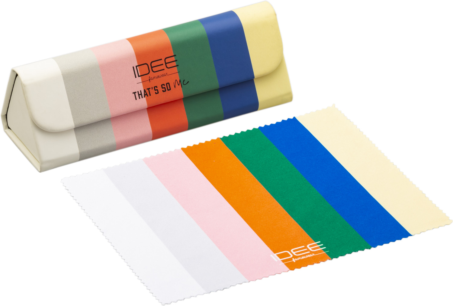 Image of IDEE Rectangular Sunglasses