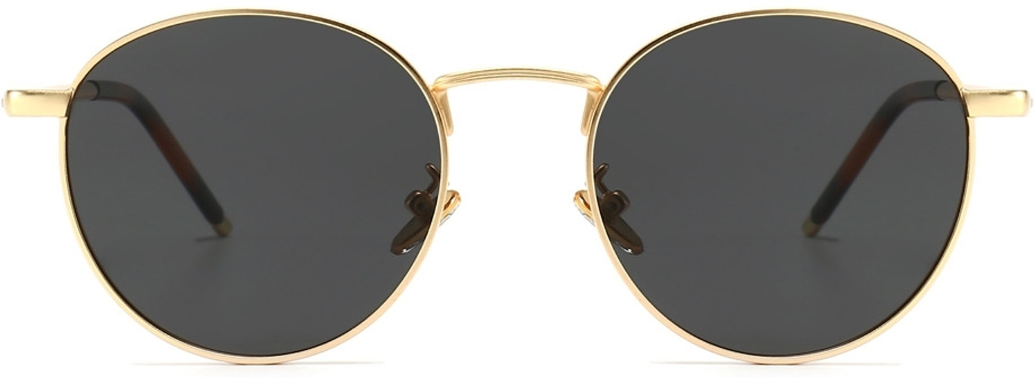 Image of NIGAAH Oval, Round Sunglasses