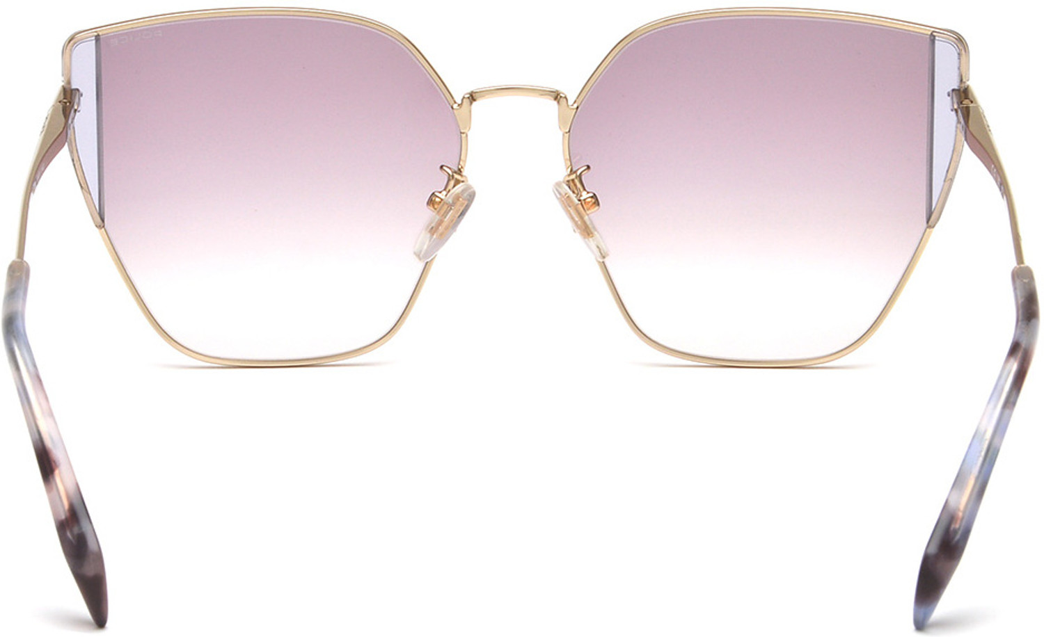 Image of Police Butterfly Sunglasses