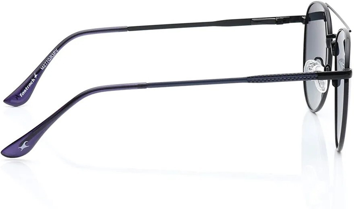Image of Fastrack Aviator Sunglasses