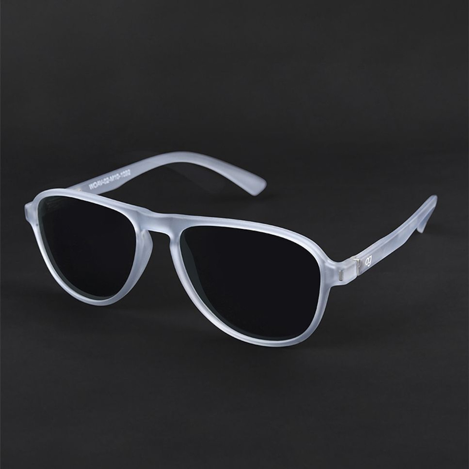 Image of Woggles Aviator Sunglasses