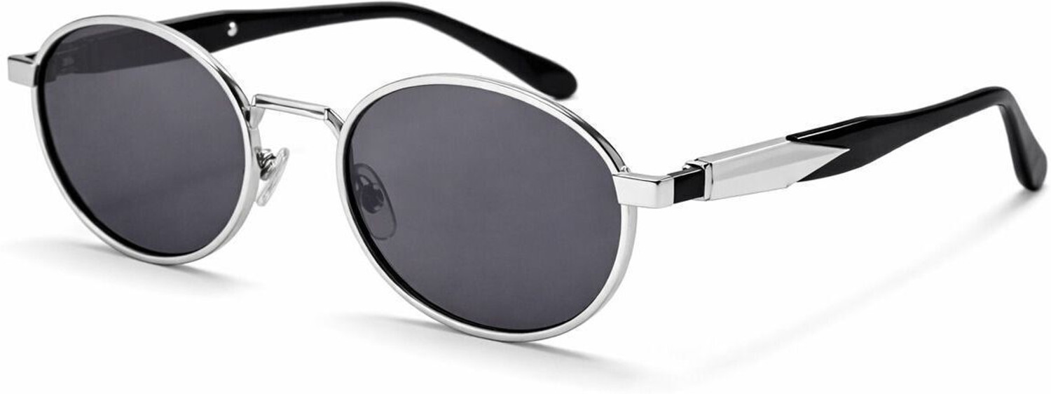 Image of Neolux Oval Sunglasses
