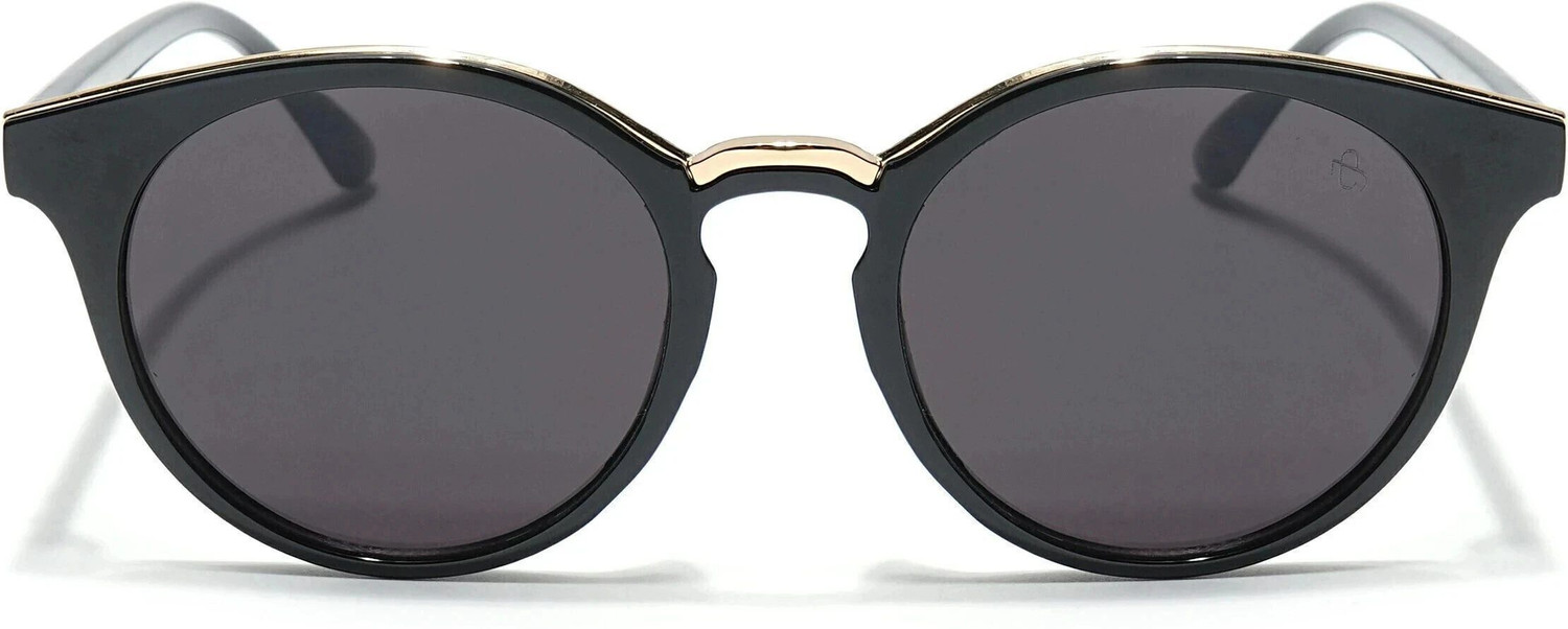 Image of Eyejack by Voyage Round Sunglasses