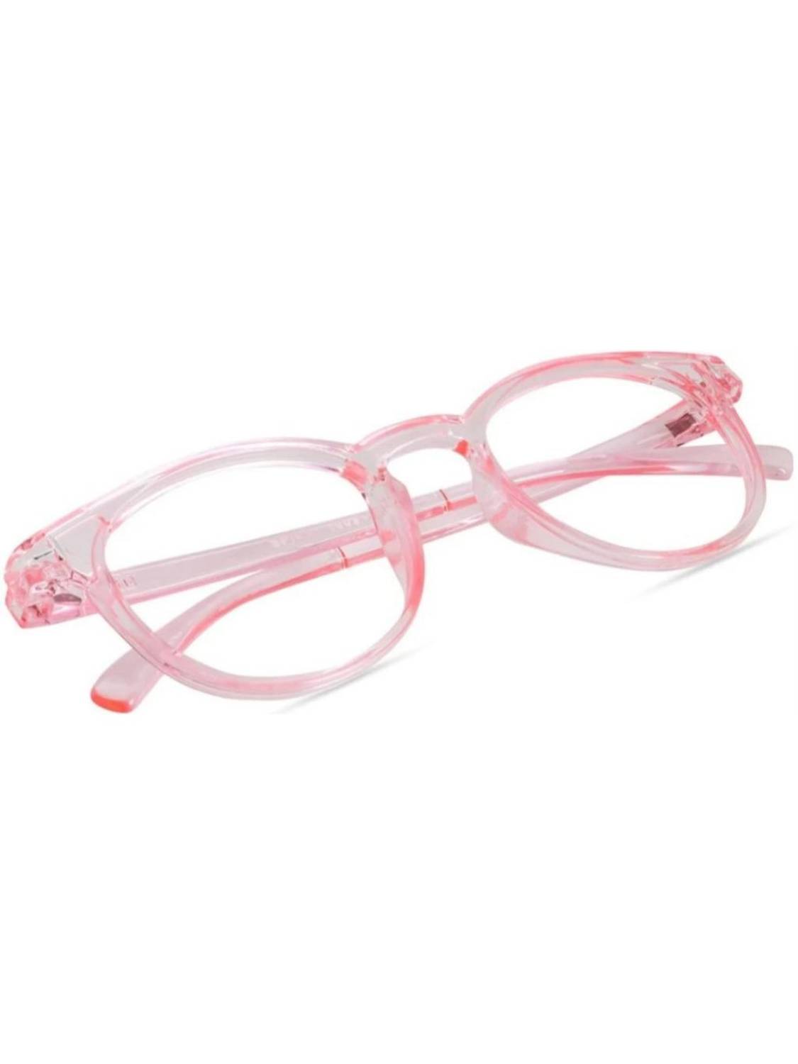 ATOUCH Full Rim Oval Frame
