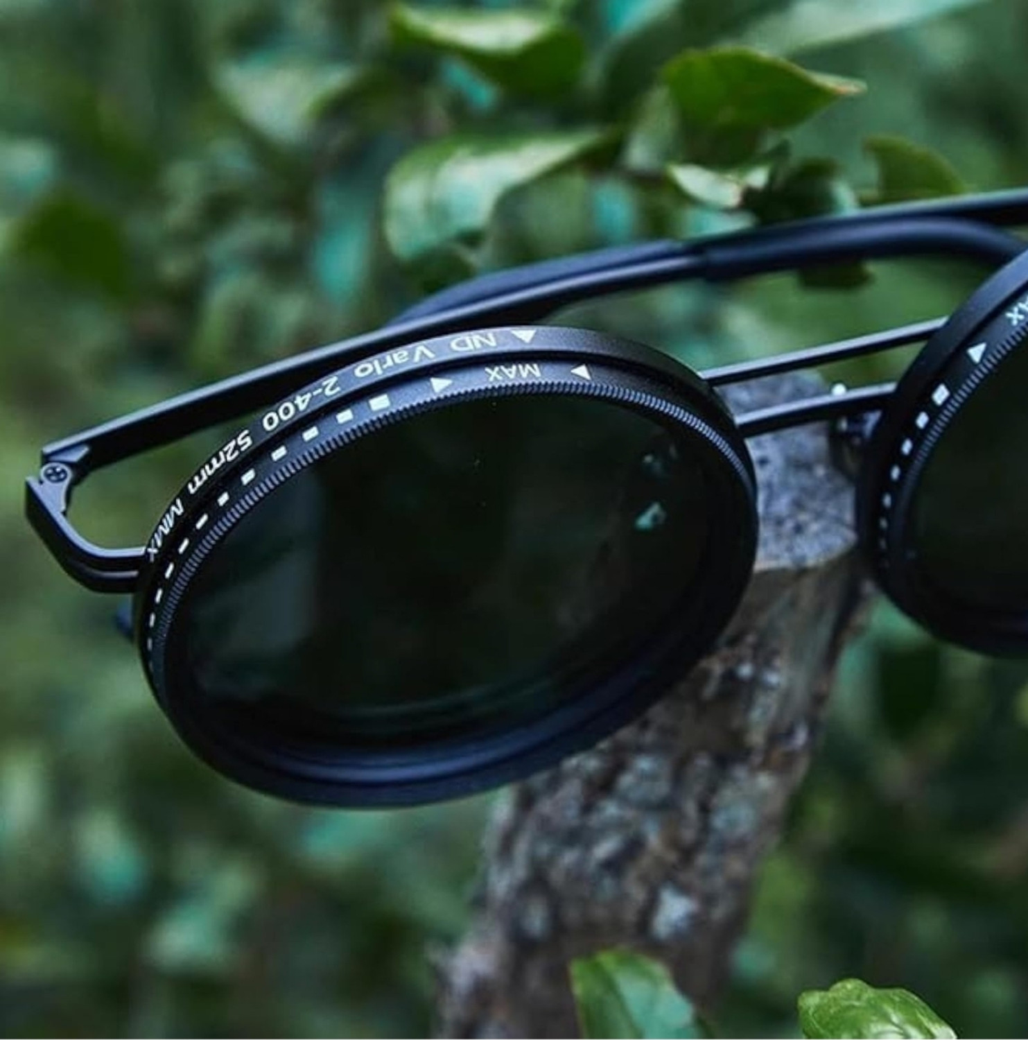Image of BRYXO Round Sunglasses
