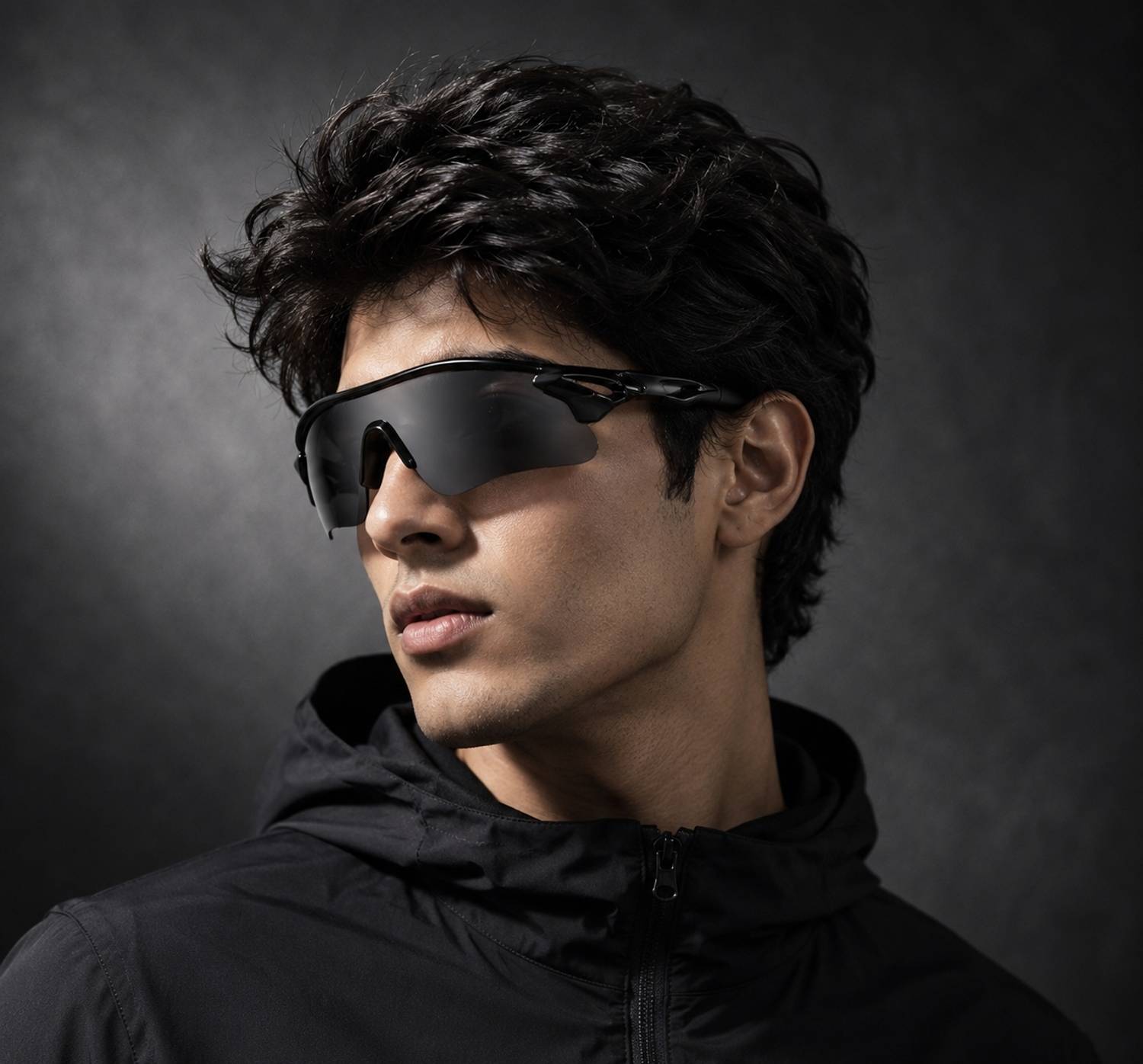 VORNEX Sports Sunglasses - Image 1