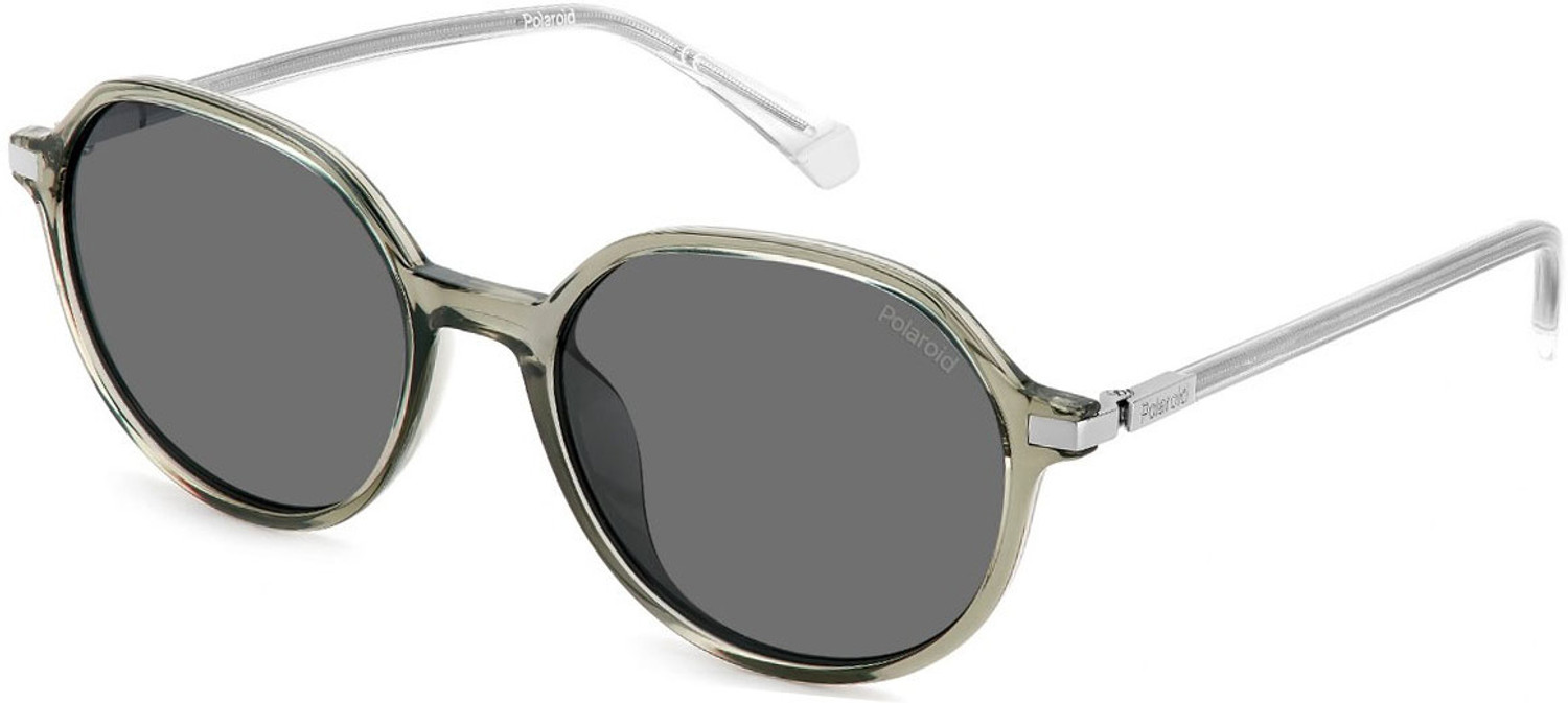 Image of POLAROID Round Sunglasses