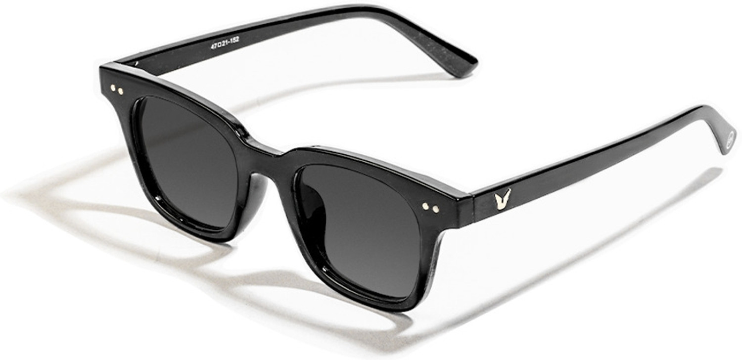 Image of SAM AND MARSHALL Wayfarer Sunglasses