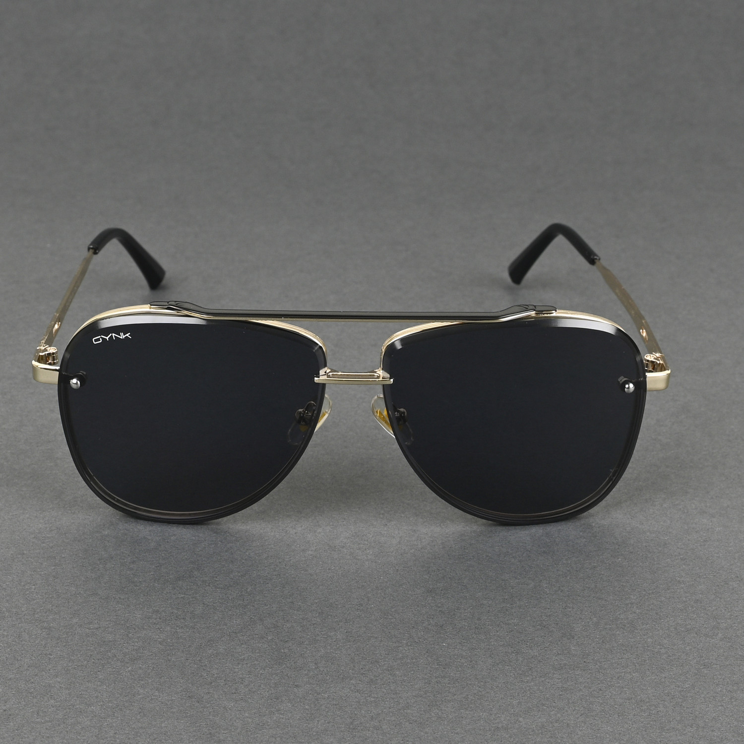 Image of Gynk Aviator Sunglasses