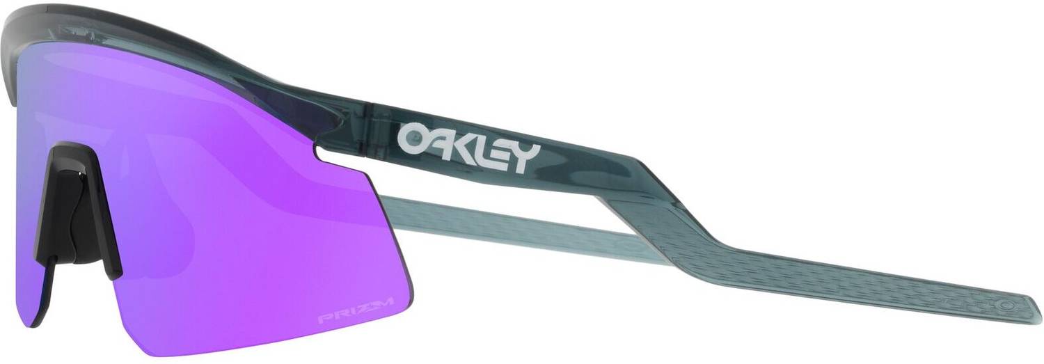 OAKLEY Shield Sunglass - Purple - Image 3
