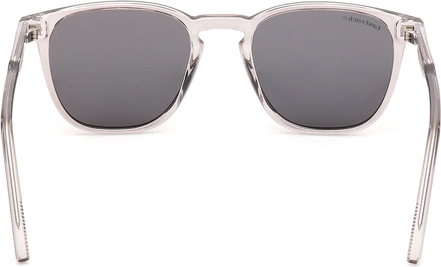 Image of Fastrack Polarized Wayfarer Sunglasses (47) (For Men & Women, Grey)