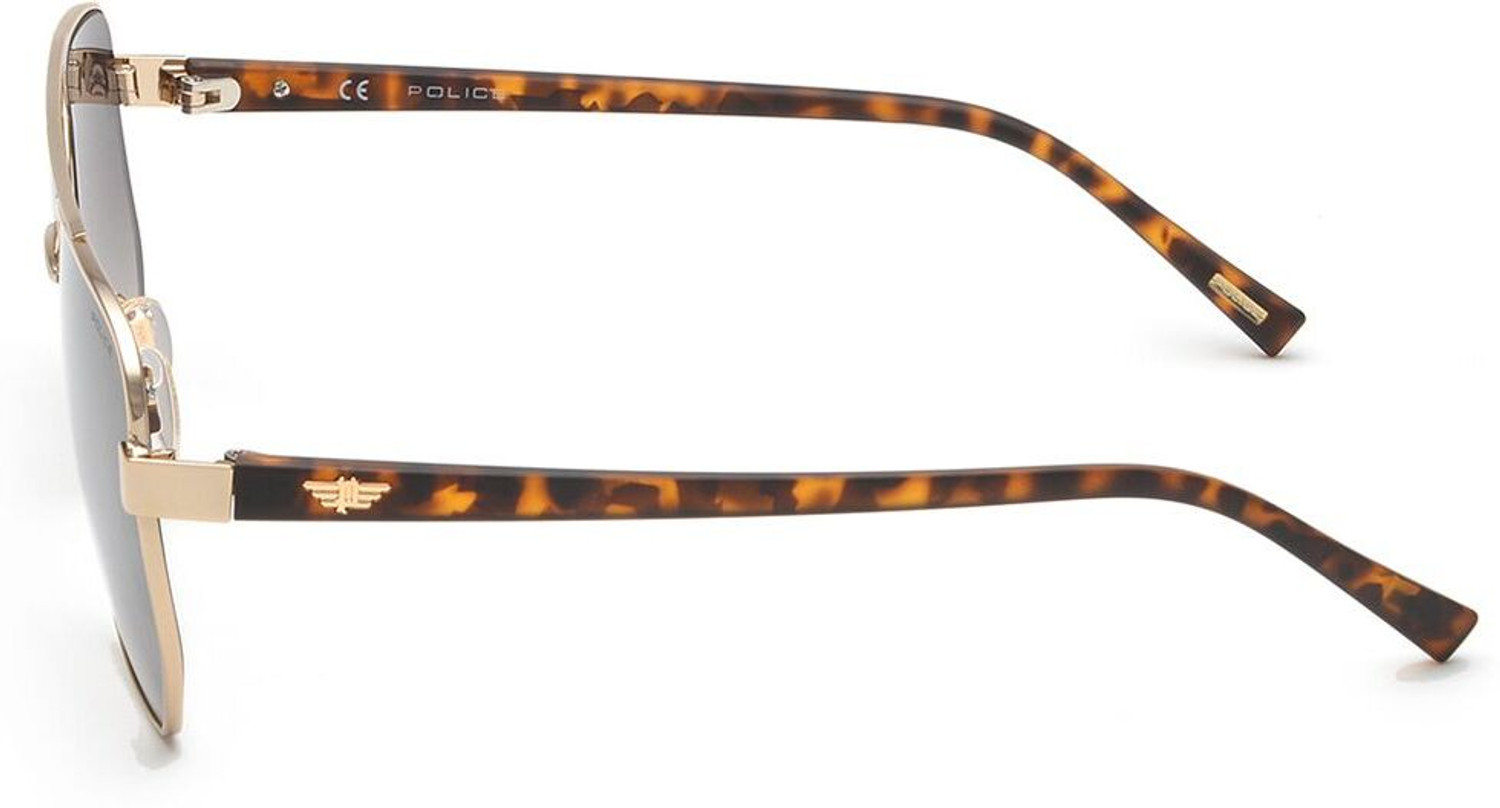Image of Police Spectacle Sunglasses