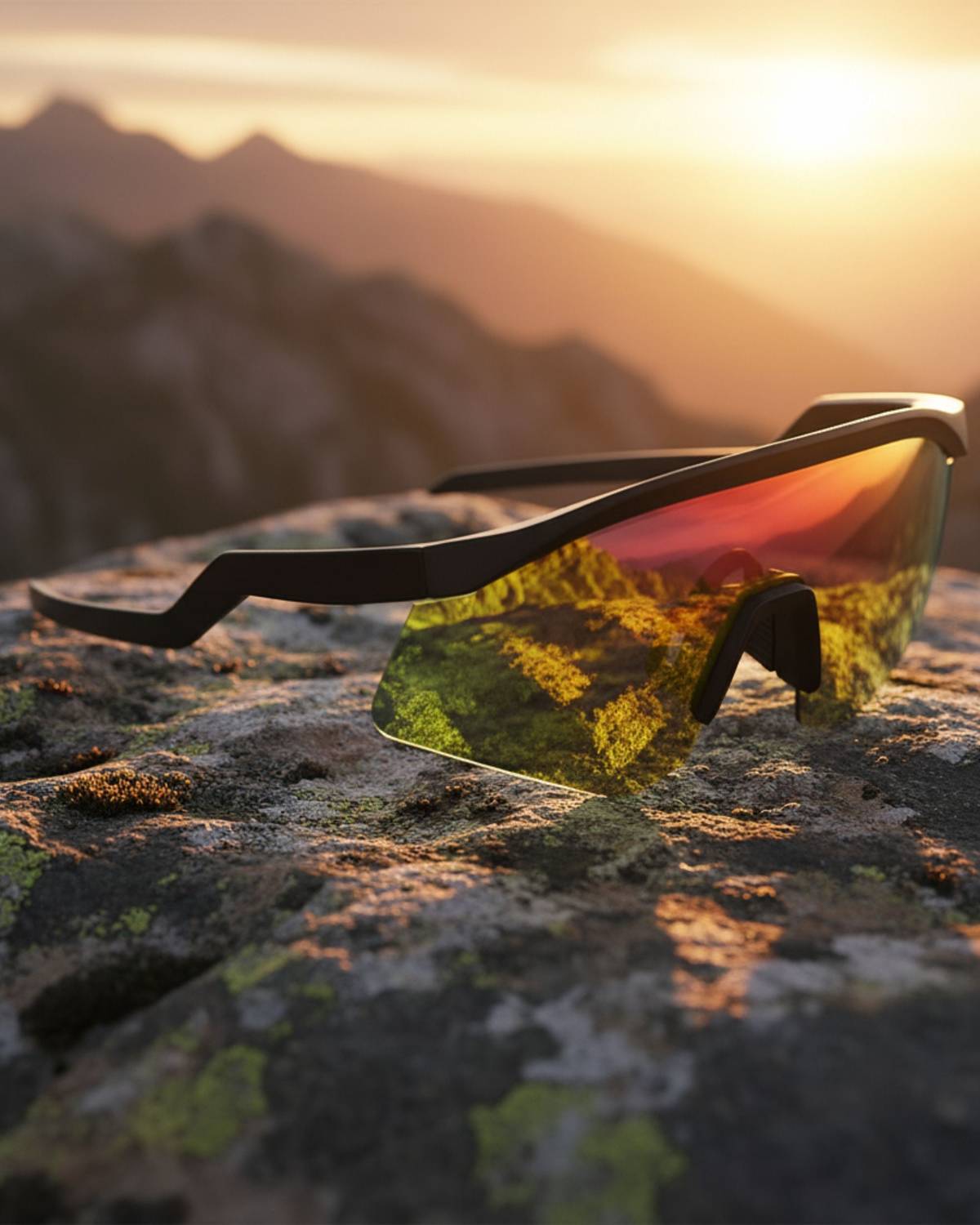 4Flaunt Sports Sunglasses