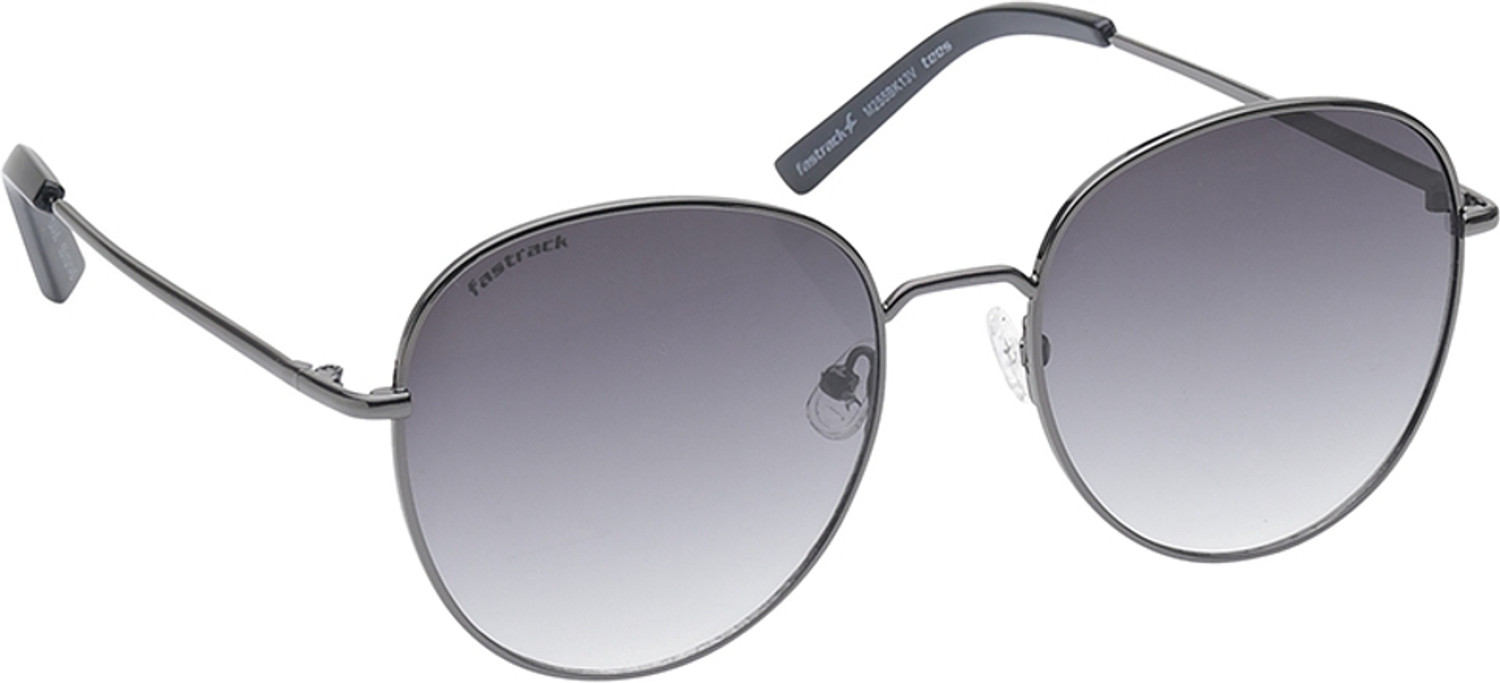 Image of Fastrack Round Sunglasses