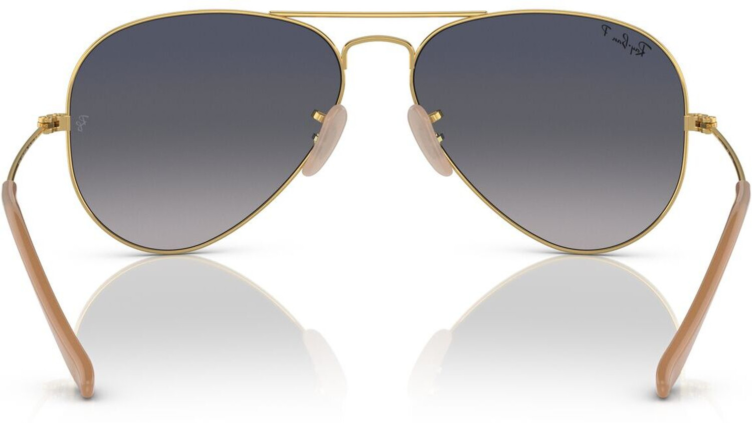 Image of Ray-Ban Aviator Sunglasses