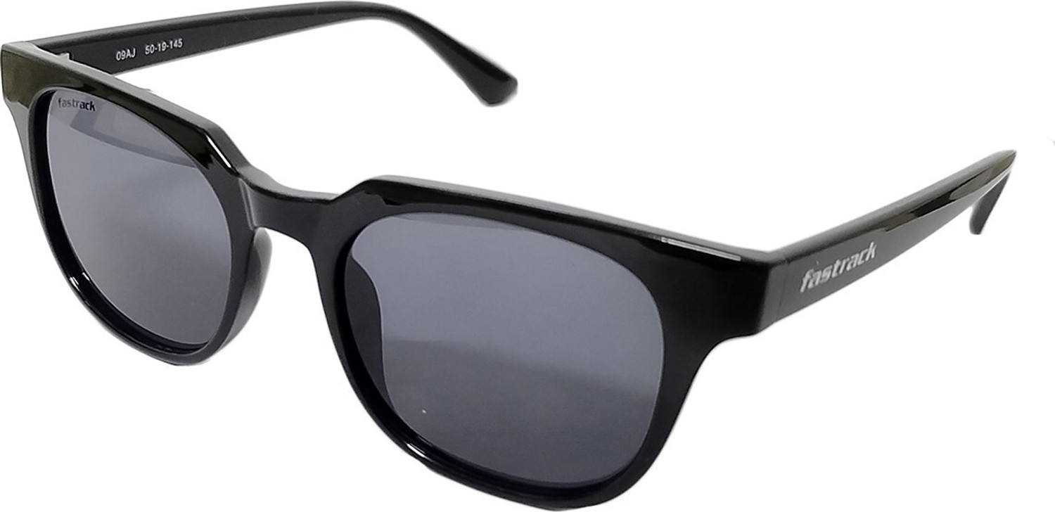 Image of Fastrack Retro Square Sunglasses