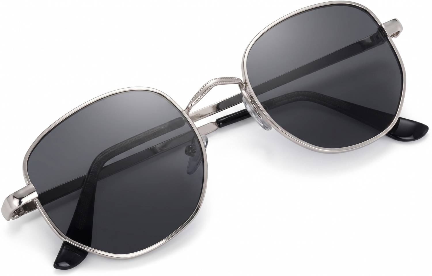 GOODINA Rectangular Sunglasses - Image 3