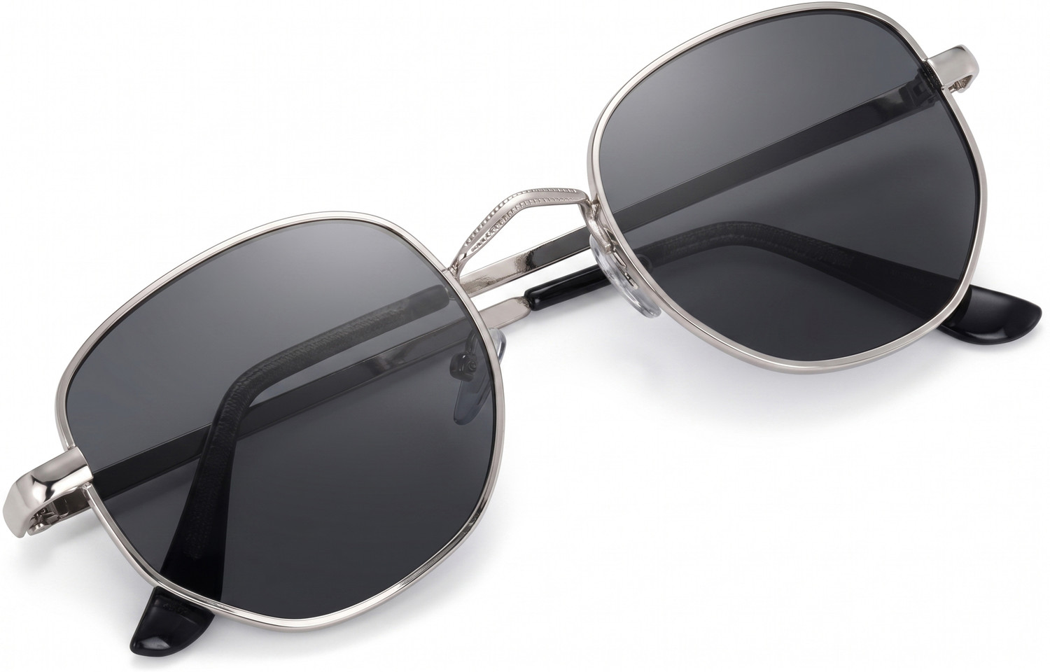 Image of GOODINA Rectangular Sunglasses