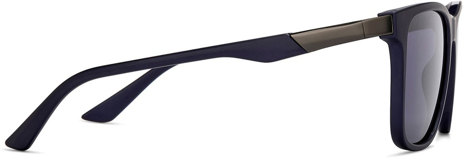 Image of VINCENT CHASE by Lenskart Wayfarer Sunglasses
