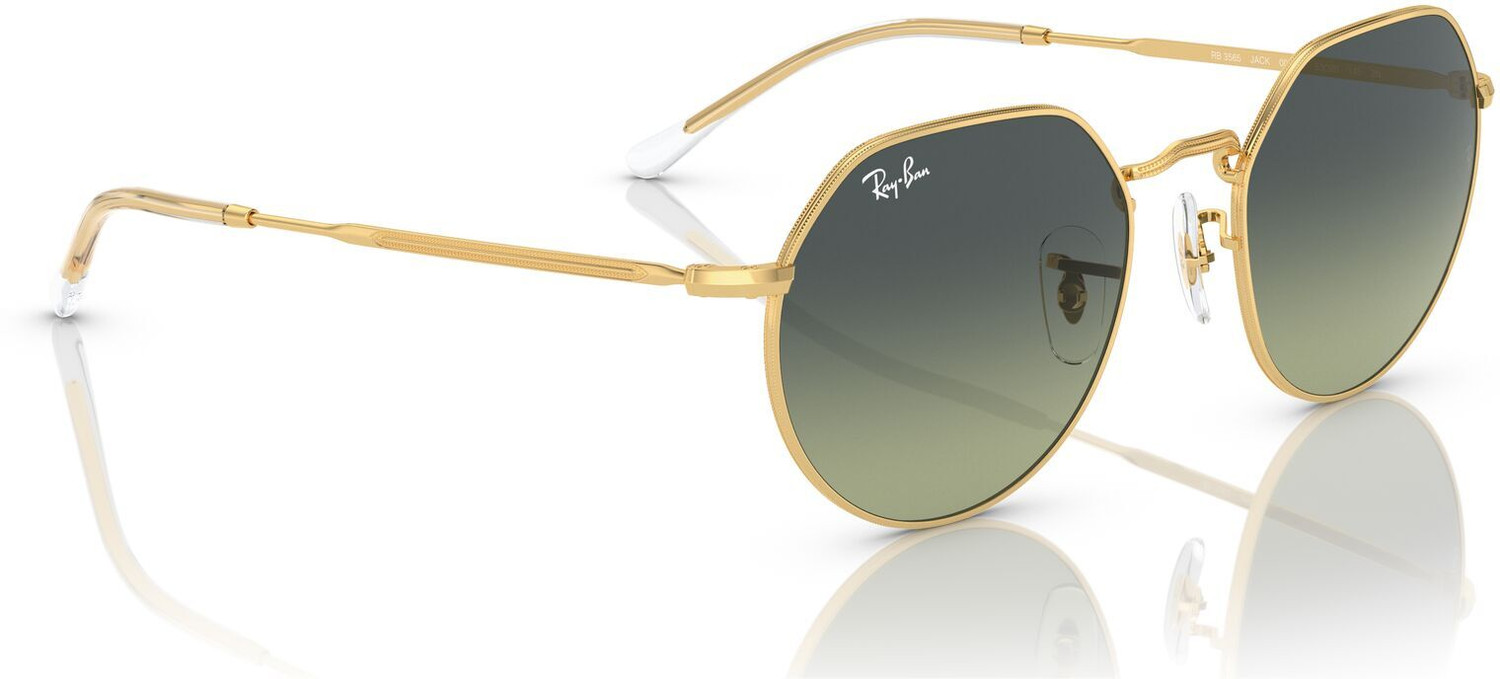 Image of Ray-Ban Over-sized Sunglasses