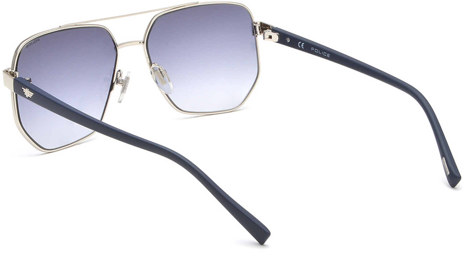Image of Police Spectacle Sunglasses