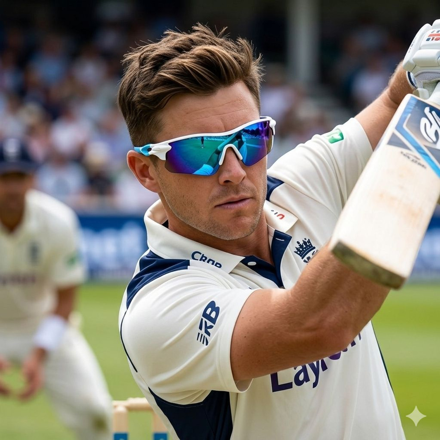 Image of Legend Eyewear Sports Sunglasses