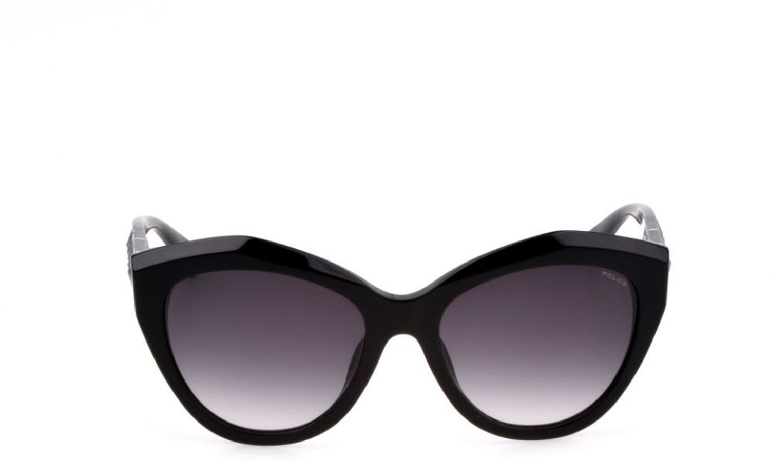 Image of Police Cat-eye Sunglasses