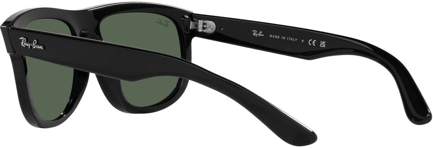Ray-Ban Retro Square Sunglasses - Image 5