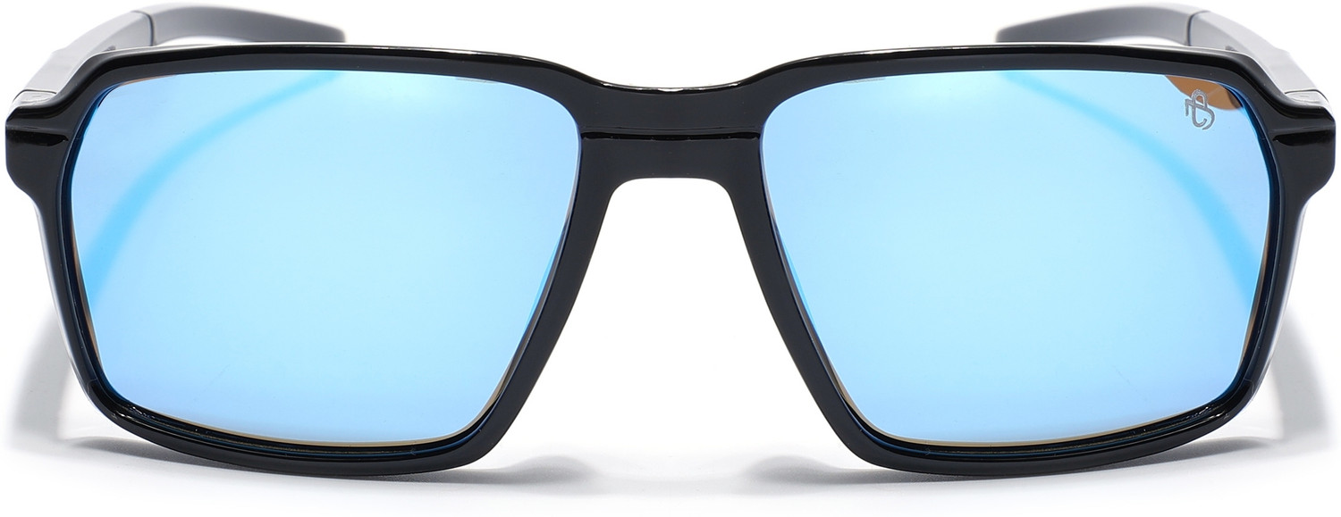 Image of Eyejack by Voyage Wayfarer Sunglasses