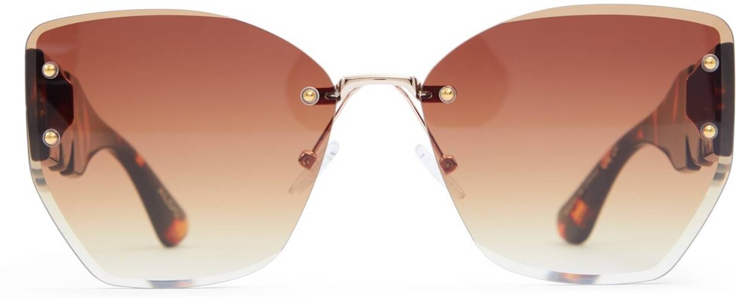 ALDO Butterfly Sunglasses