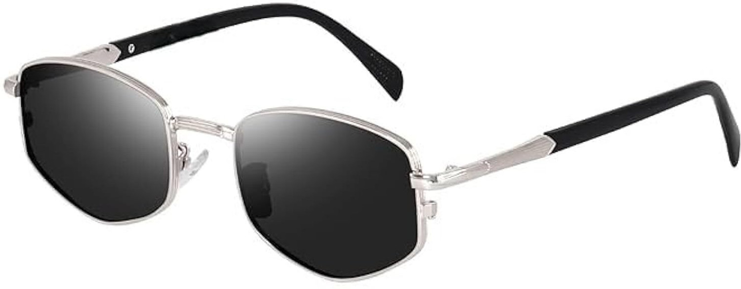 Image of eyedens Retro Square Sunglasses