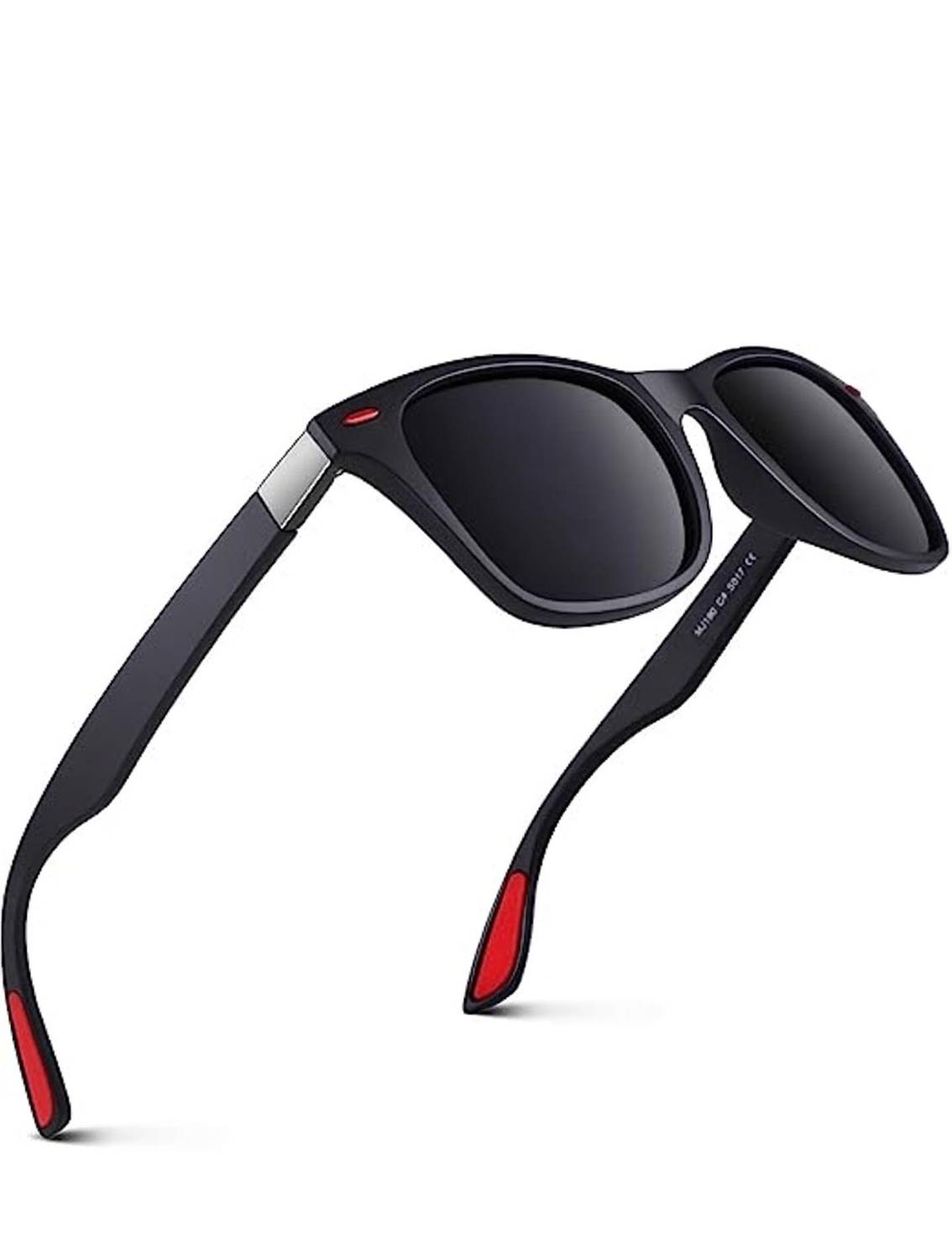 Sunveil Wayfarer Sunglasses
