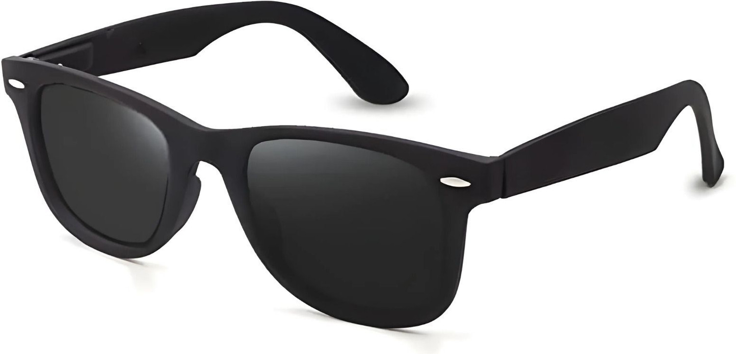 Image of 4Flaunt Wayfarer Sunglasses