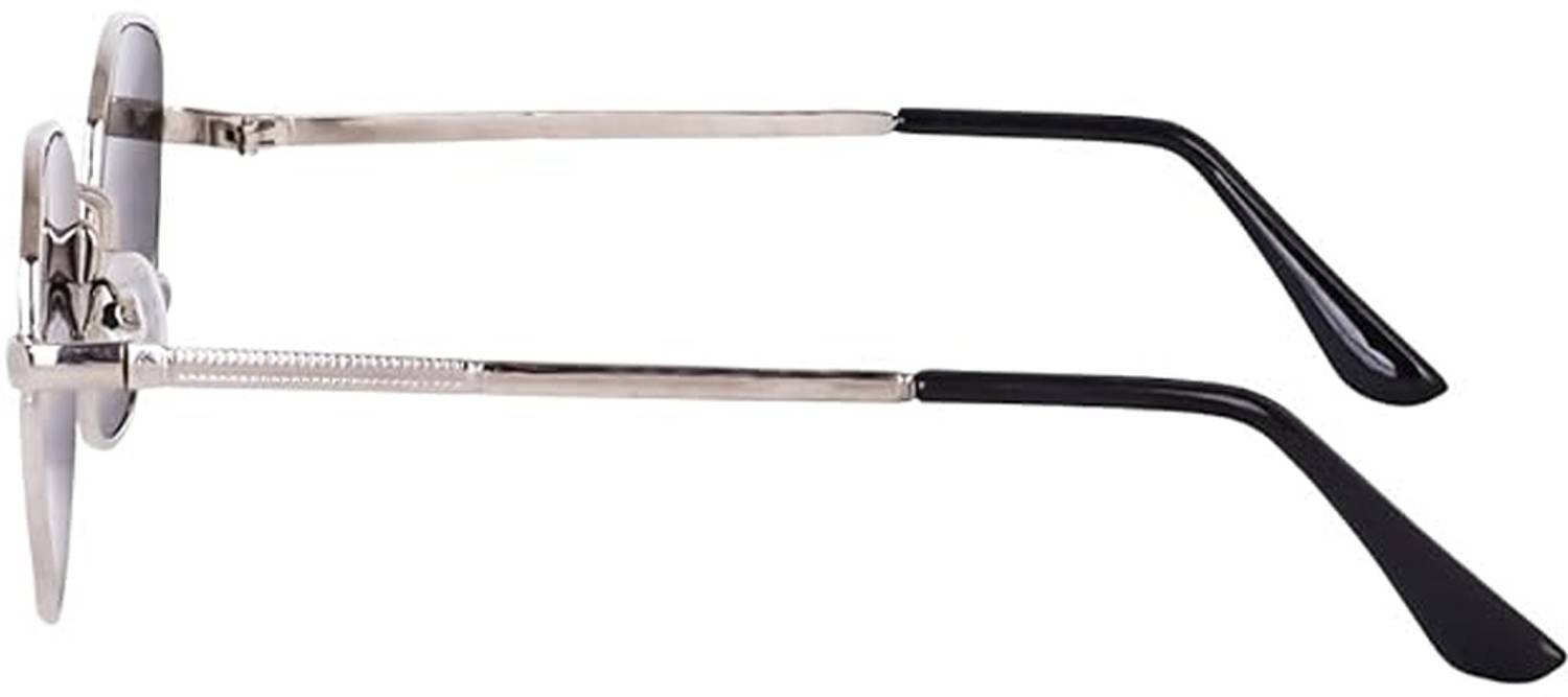 ELLIGATOR Aviator Sunglasses - Image 4