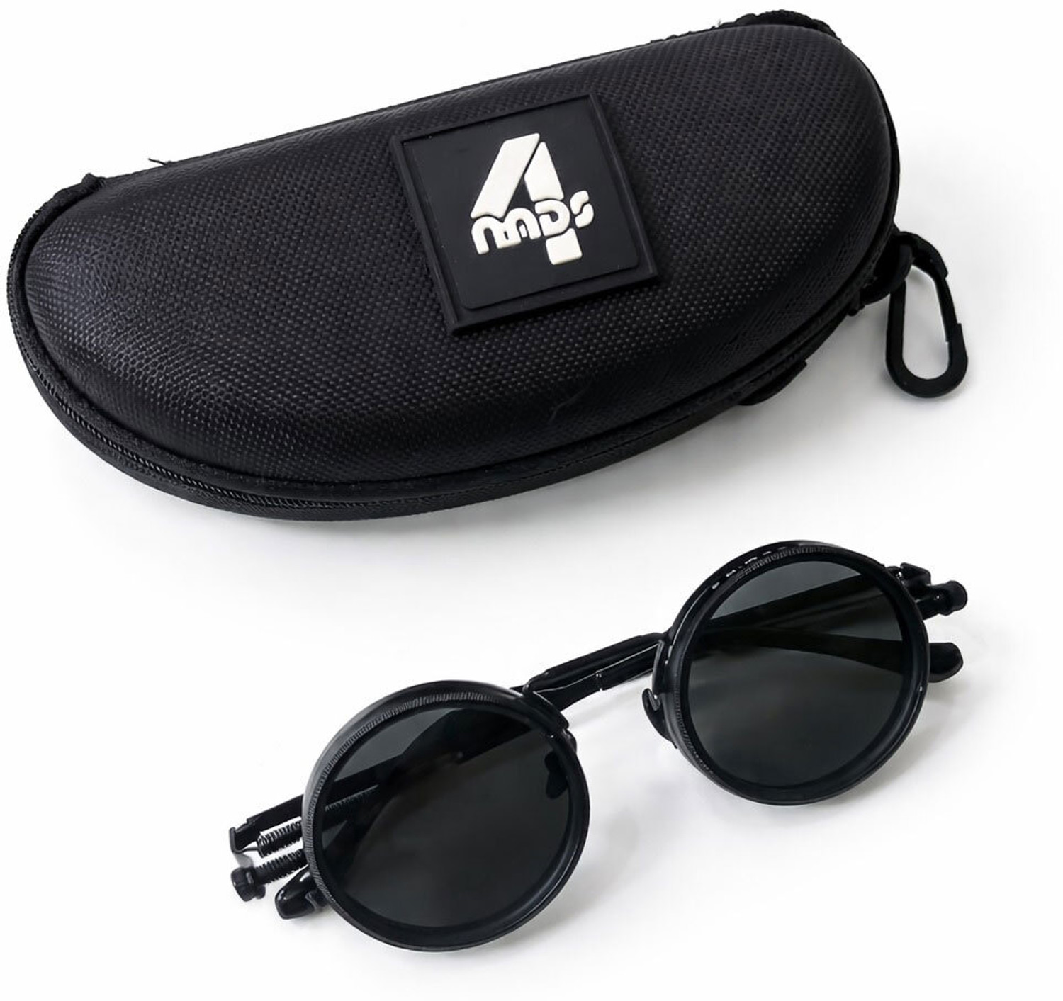 Image of 4MADS Round Sunglasses