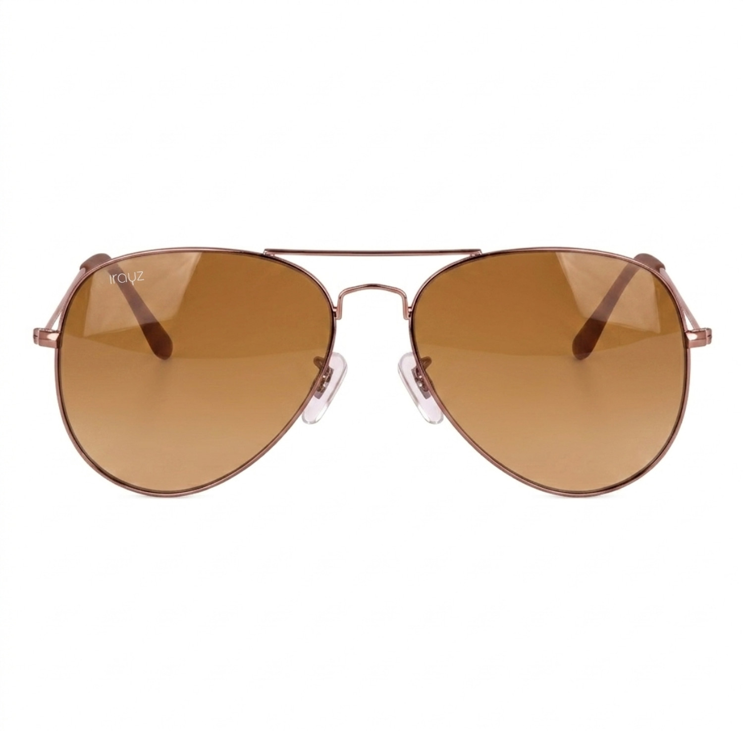 Image of Irayz Aviator Sunglasses
