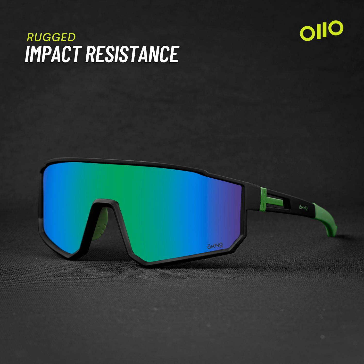 Eyewearlabs Rectangular Sunglasses - Image 5