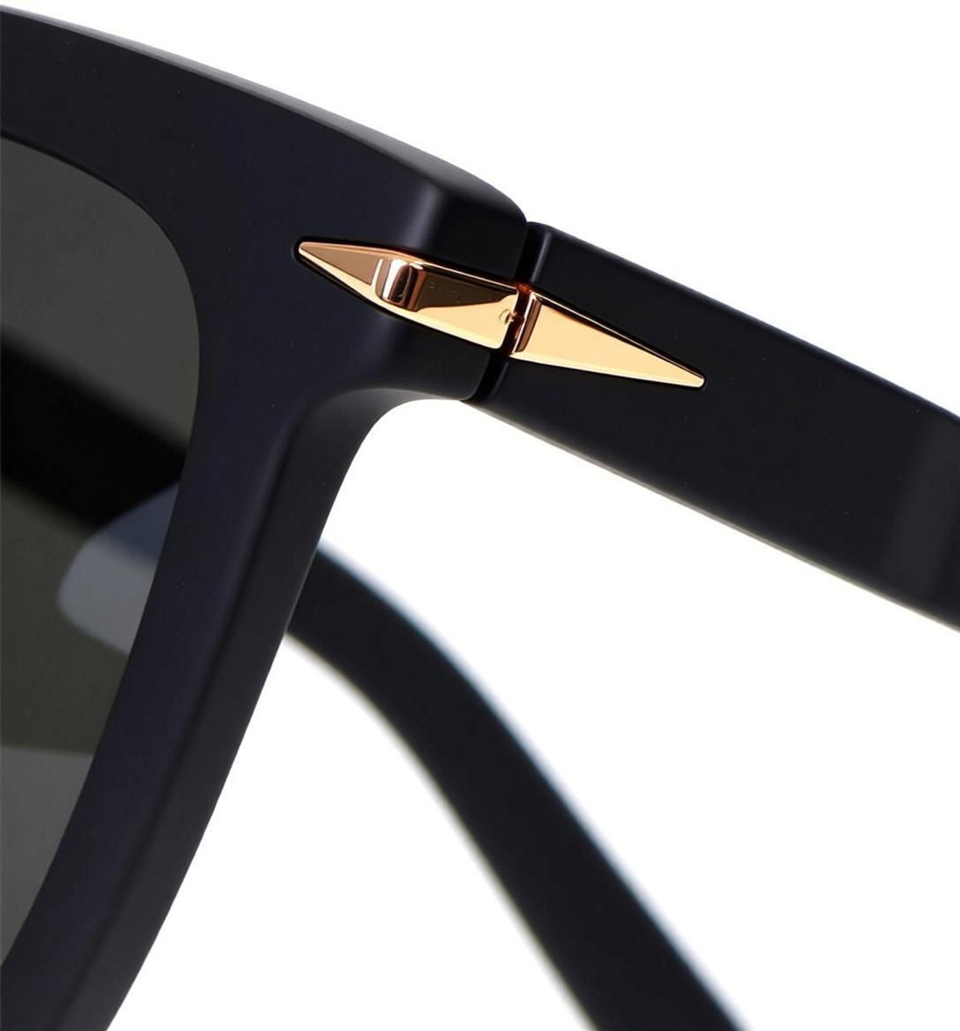 Image of Being Better Retro Square Sunglasses