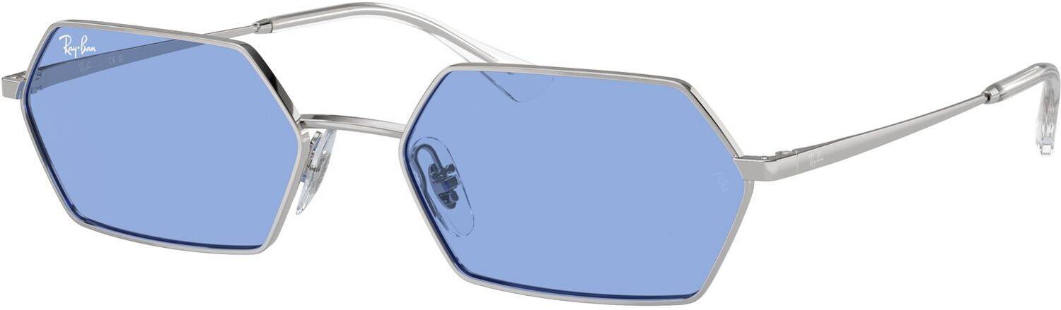 Ray-Ban Rectangular Sunglasses - Image 1