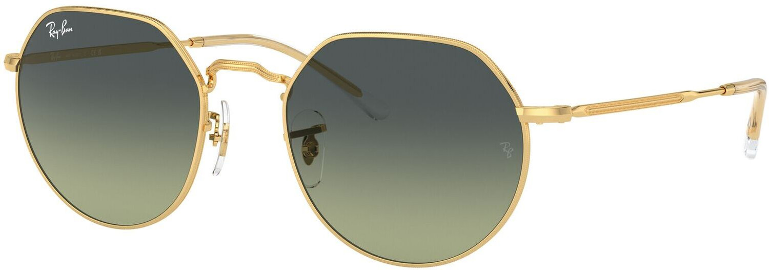 Image of Ray-Ban Over-sized Sunglasses
