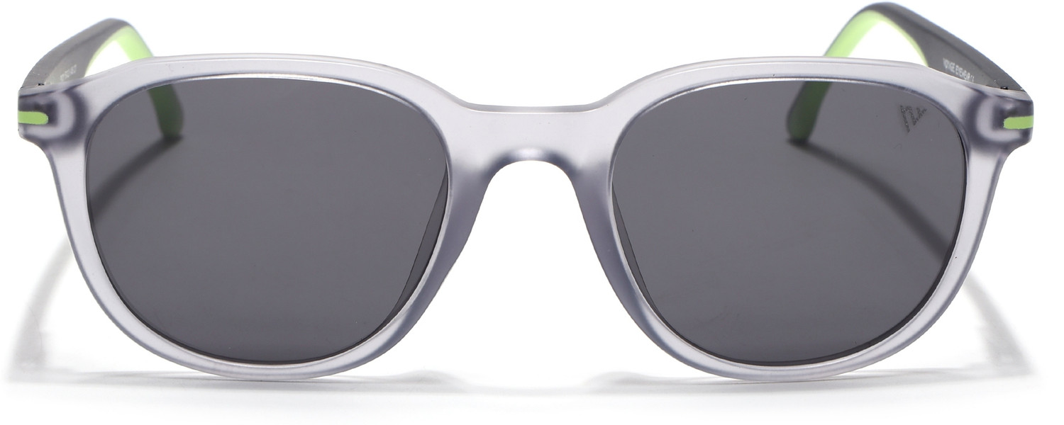 Image of VOYAGE Wayfarer Sunglasses