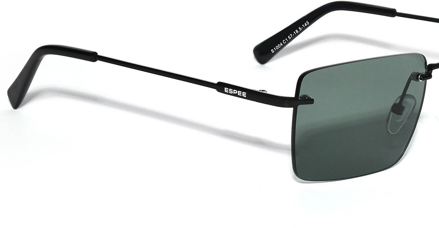Image of Espee Rectangular Sunglasses