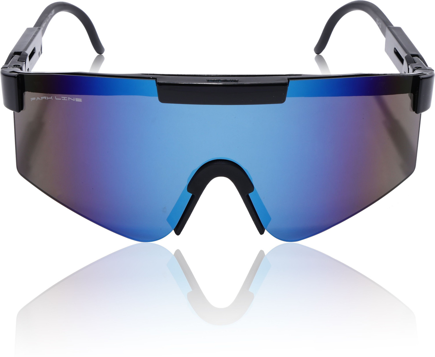Image of Park Line Sports Sunglasses
