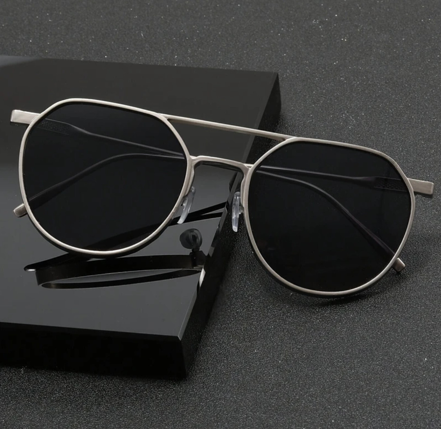 Image of spectaswag Over-sized Sunglasses