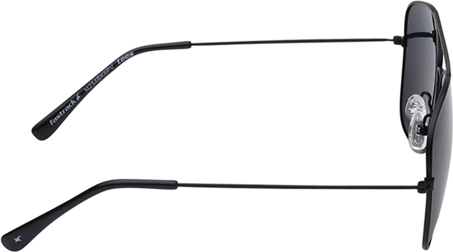 Image of Fastrack Retro Square Sunglasses