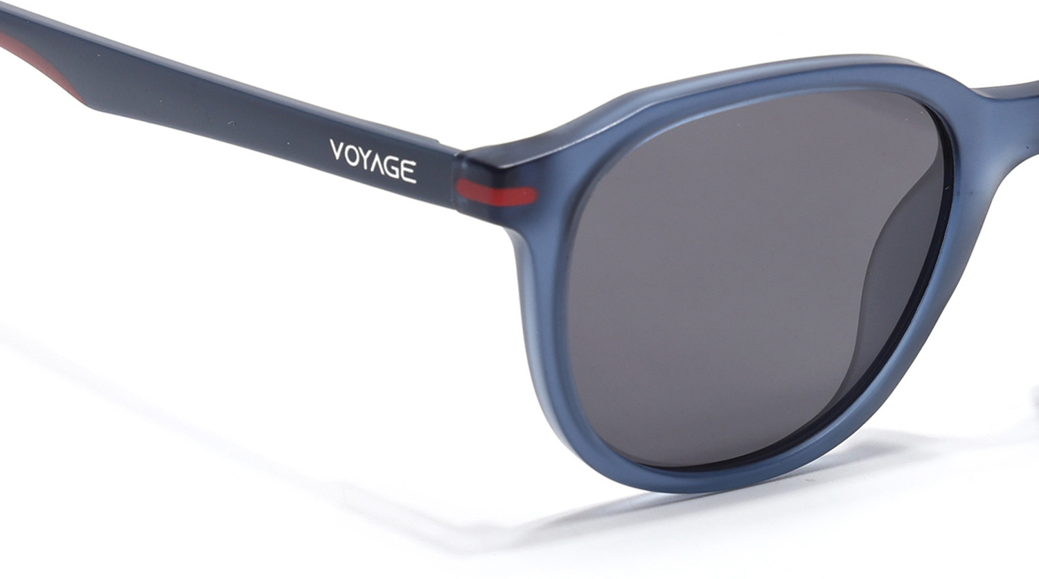 Image of VOYAGE Wayfarer Sunglasses